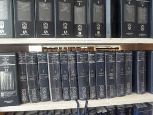 Scots Law Stair Memorial Encyclopedia