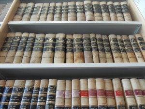 Scots Law Library Books