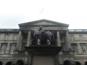 Scots Law Murder Pistorius; Court of Session Edinburgh